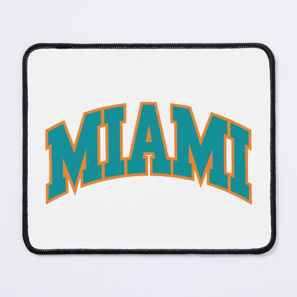 Item preview, Miami designed and sold by brianhillDESIGN.