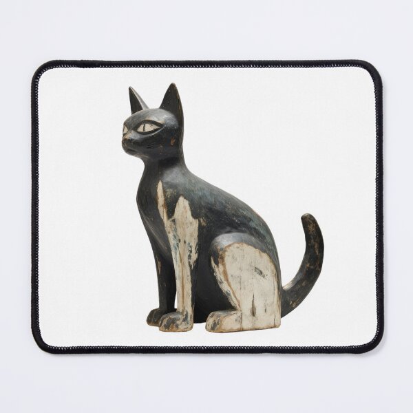 Item preview, BLACK CAT designed and sold by Ebuch007.