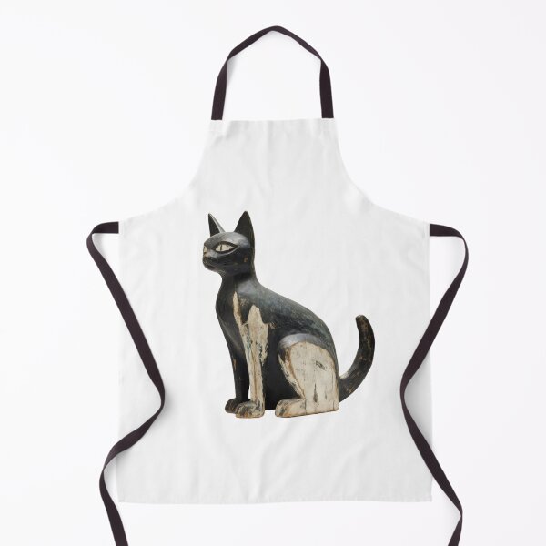 Item preview, BLACK CAT designed and sold by Ebuch007.