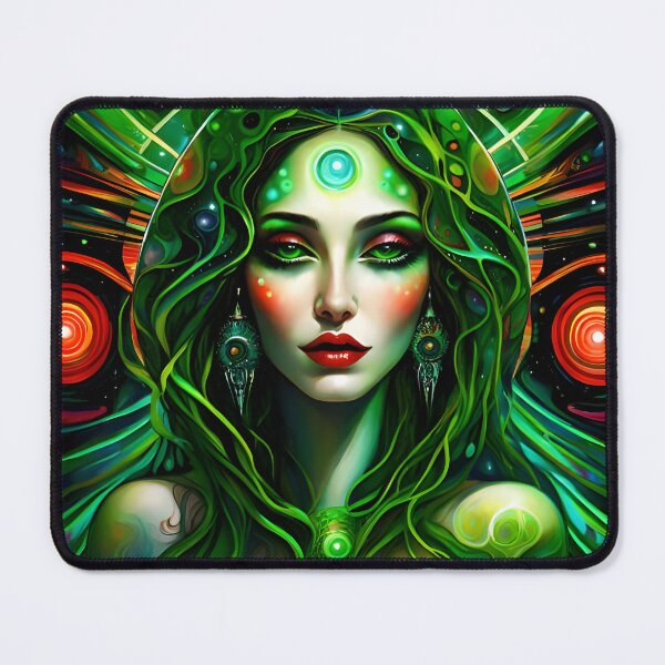 Item preview, Andromedan Starseed designed and sold by VDDDesign.