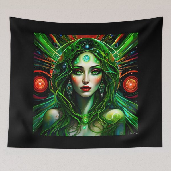 Item preview, Andromedan Starseed designed and sold by VDDDesign.