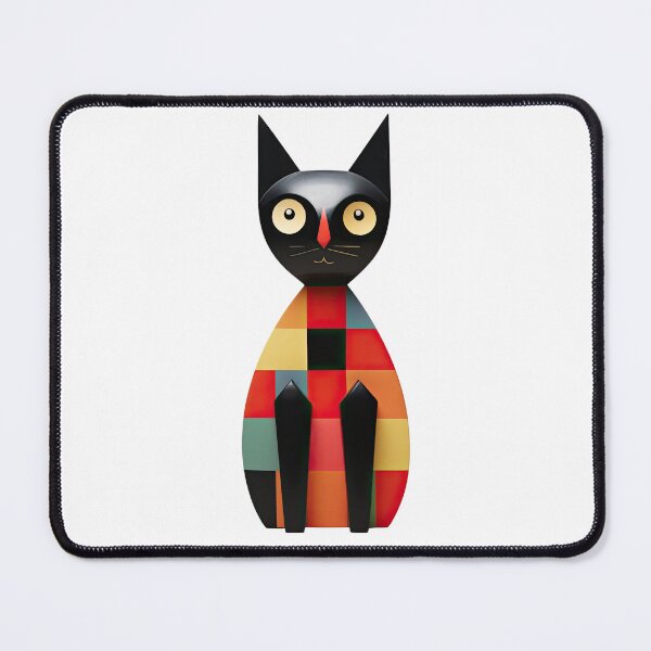 Item preview, COLOR CAT designed and sold by Ebuch007.