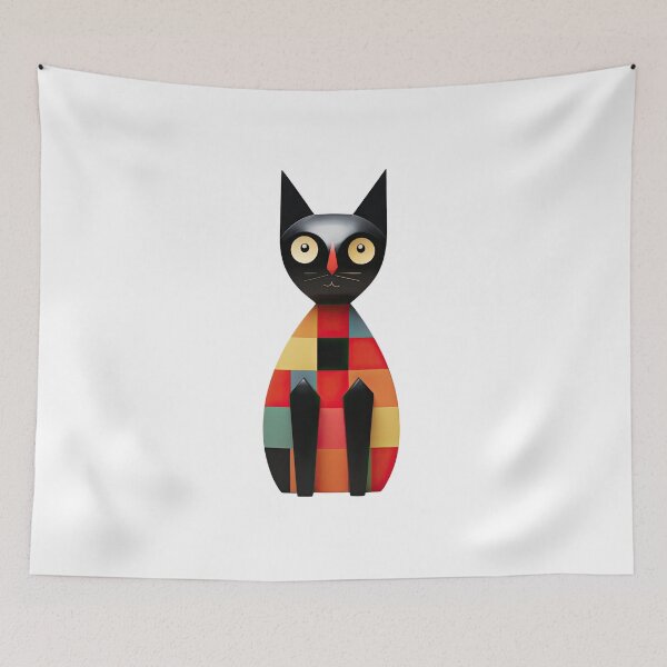 Item preview, COLOR CAT designed and sold by Ebuch007.