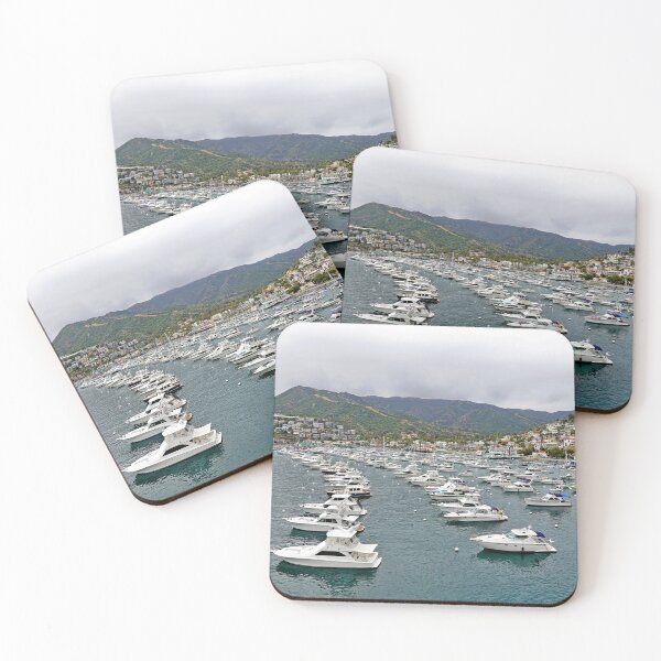 Item preview, Avalon Harbor Study 5 designed and sold by Robert Meyers-Lussier.