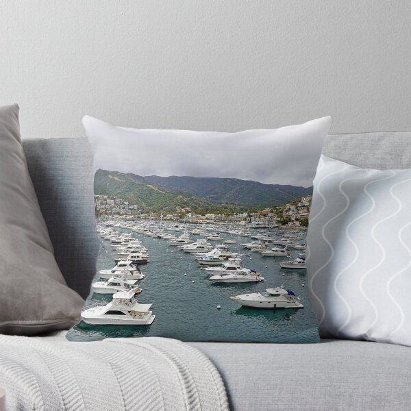 Item preview, Avalon Harbor Study 5 designed and sold by Robert Meyers-Lussier.