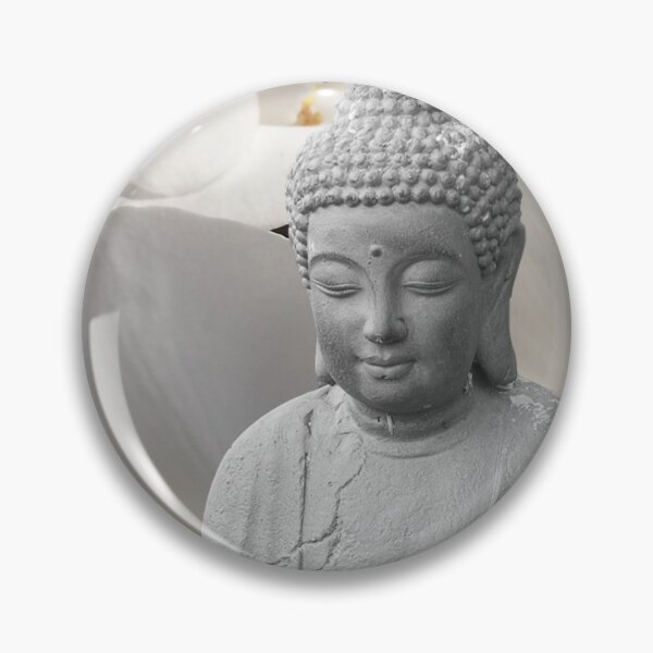 Artikelvorschau, Buddha entworfen und verkauft von creativspirit.