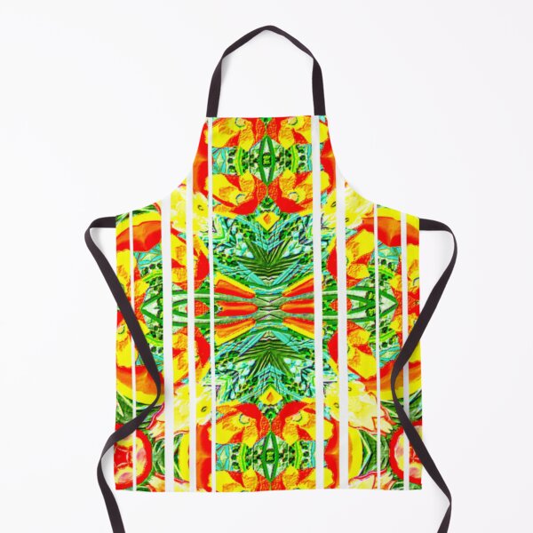 Item preview, Seamless Pattern Geometric Flowers Design designed and sold by gleefulme.