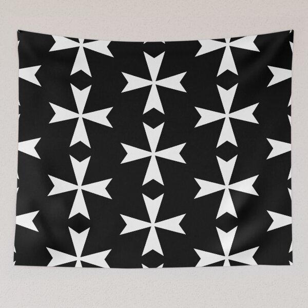 Item preview, Templars designed and sold by Talion Design.