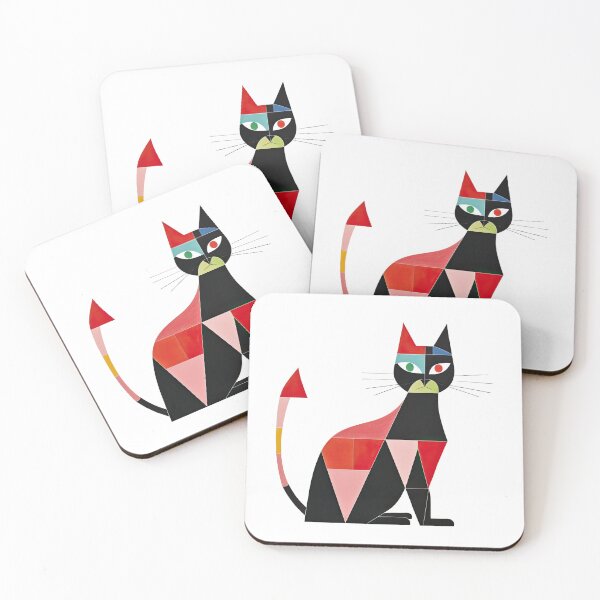 Item preview, COLOR CAT designed and sold by Ebuch007.
