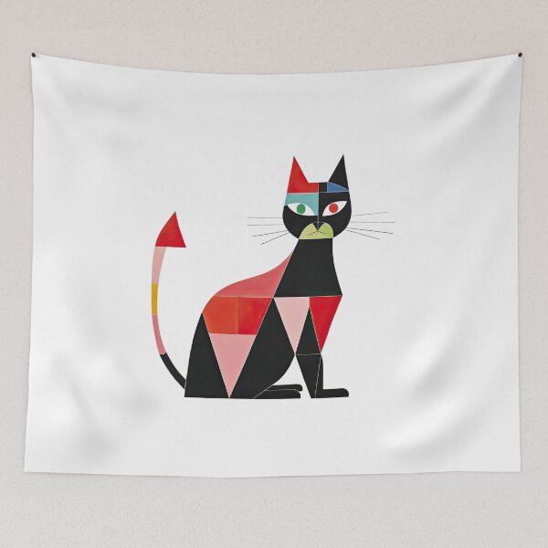 Item preview, COLOR CAT designed and sold by Ebuch007.