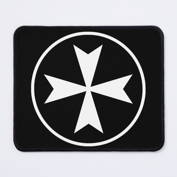 Item preview, Templars designed and sold by Talion Design.