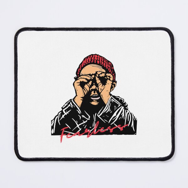 Item preview, Fearless designed and sold by Sksanadi.