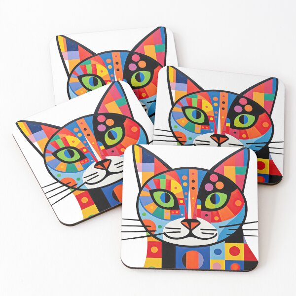 Item preview, COLOR CAT designed and sold by Ebuch007.