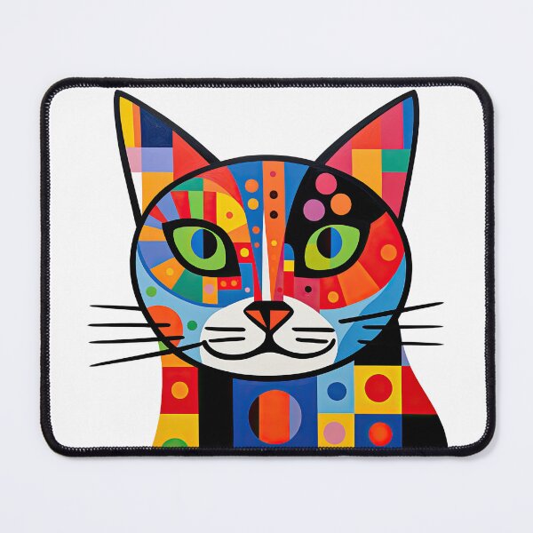 Item preview, COLOR CAT designed and sold by Ebuch007.