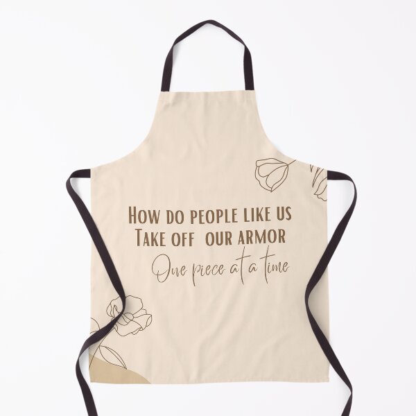 Item preview, one piece at a time designed and sold by QammerWazir.