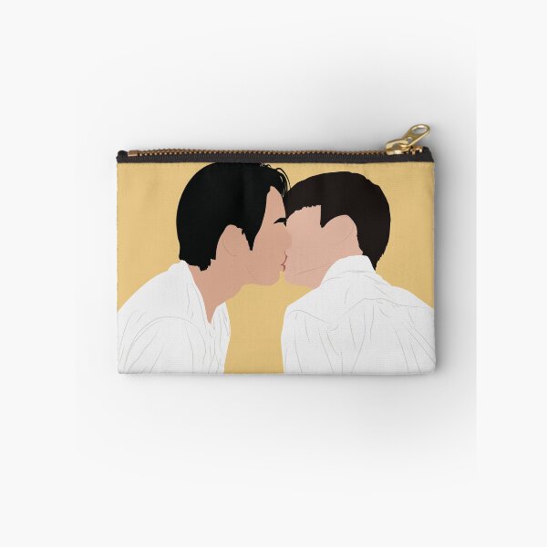 Item preview, You have a really sweet mouth. How do you know? Have you tasted it? Well... I'm going to now. | i feel you linger in the air designed and sold by Pinu92.