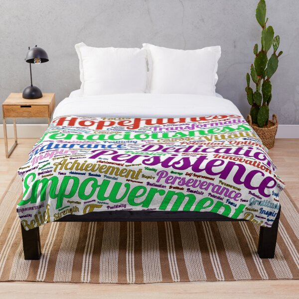 Item preview, Motivation words designed and sold by bagaiART.