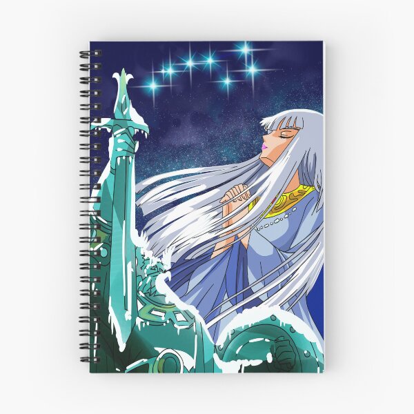 Item preview, Hilda de Asgard designed and sold by mangafirealpaca.
