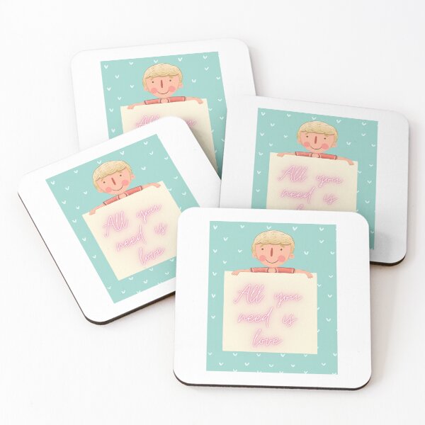 Item preview, It's all you need...  designed and sold by Mrpwrites.