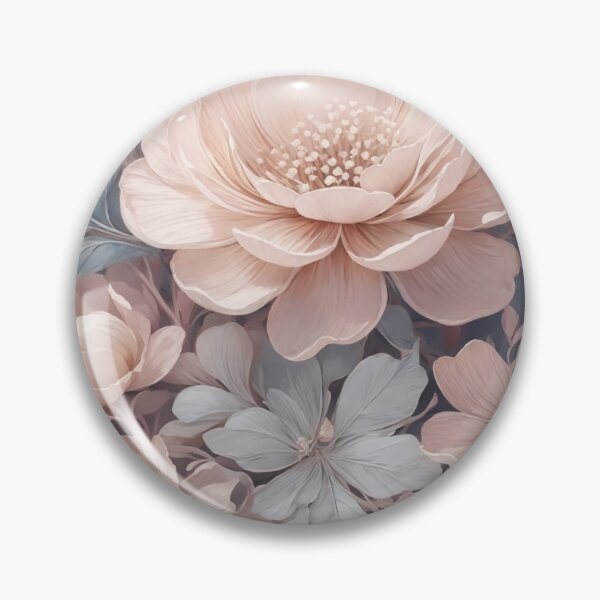 Item preview, Colorful Floral Designs, Floral Backrounds designed and sold by PillowTalkyZone.