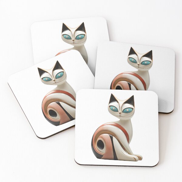 Item preview, COLOR CAT designed and sold by Ebuch007.