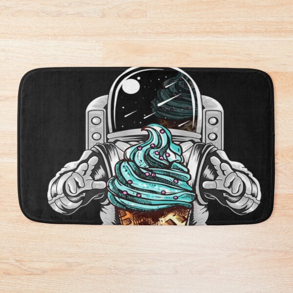 Item preview, Space Ice Cream designed and sold by Teixeira224.