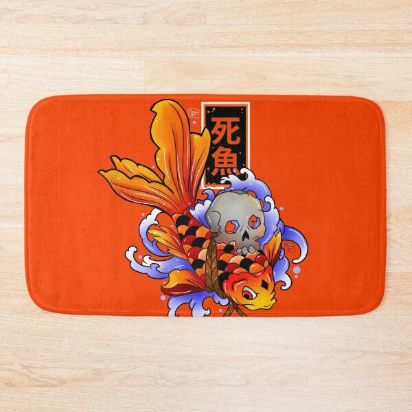 Item preview, Shinigami Koi designed and sold by Sonoyin.