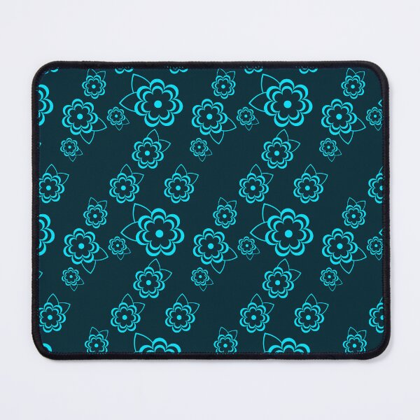 Item preview, Q1 - DainTree - Hepta Flower Pattern designed and sold by YaraDeyaaElDeen.
