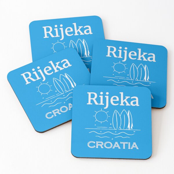 Item preview, Rijeka Croatia designed and sold by TheRightHonMP.