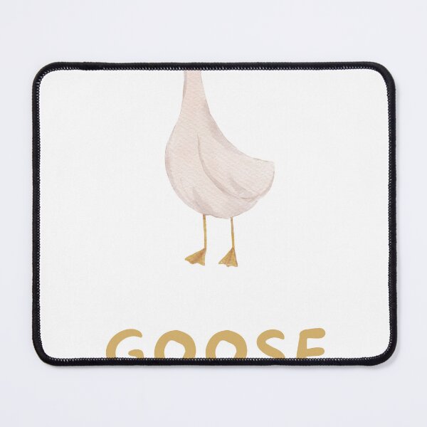 Item preview, Majestic Canadian Goose Silhouette designed and sold by ONEPIECE090.