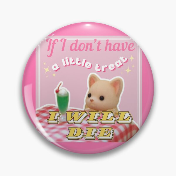 Item preview, Little Treat designed and sold by Spitefully Sweet.