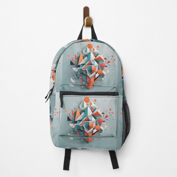 Item preview, Harmonic Geometry designed and sold by Sadia  Jannat.