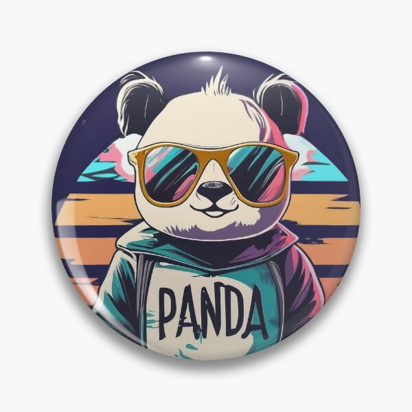 Item preview, Panda designed and sold by weibostar.