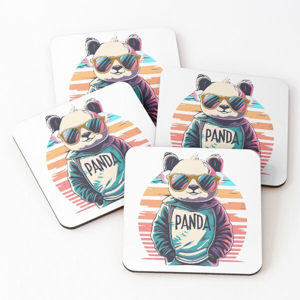 Item preview, Panda designed and sold by weibostar.