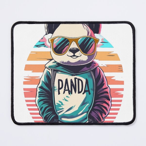 Item preview, Panda designed and sold by weibostar.