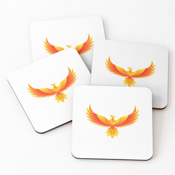 Item preview, Phoenix designed and sold by REENNDAL.