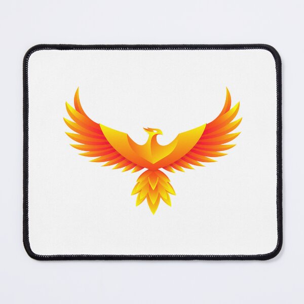 Item preview, Phoenix designed and sold by REENNDAL.