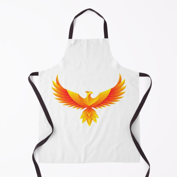 Item preview, Phoenix designed and sold by REENNDAL.