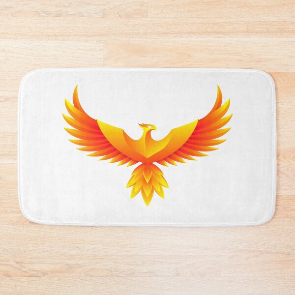 Item preview, Phoenix designed and sold by REENNDAL.