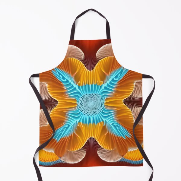 Item preview, Turquoise Pattern designed and sold by Paw's Arts.