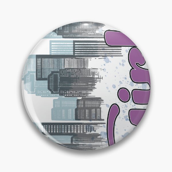 Item preview, CITY GIRL designed and sold by scottimusings.