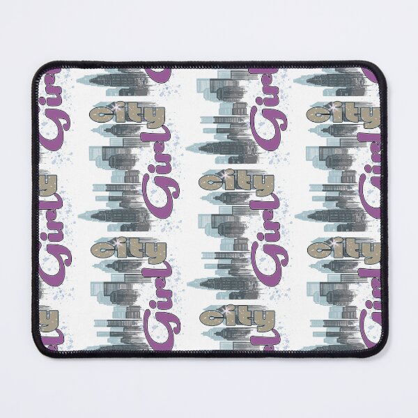 Item preview, CITY GIRL designed and sold by scottimusings.