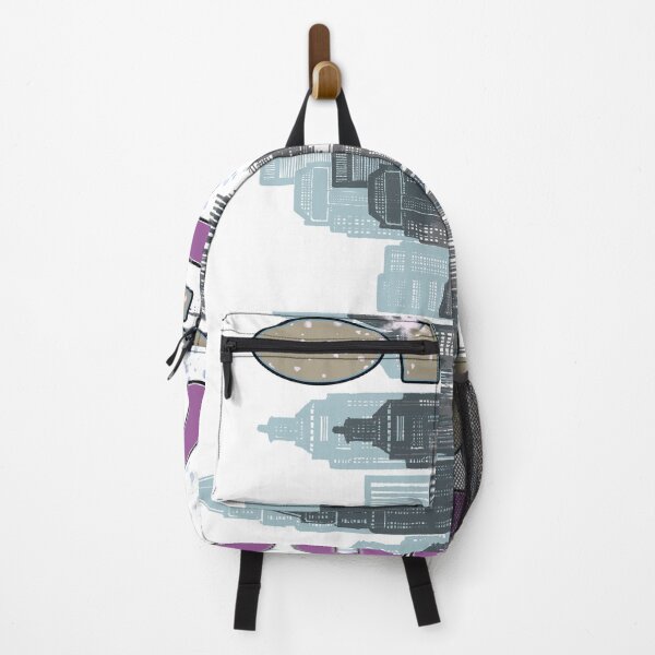 Item preview, CITY GIRL designed and sold by scottimusings.