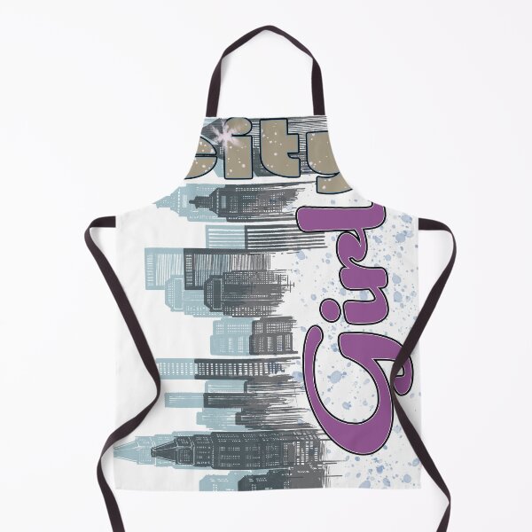 Item preview, CITY GIRL designed and sold by scottimusings.