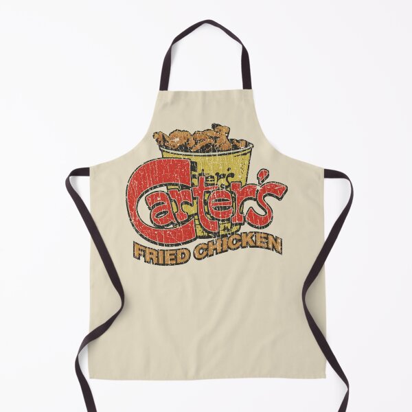 Item preview, Carter's Fried Chicken 1968 designed and sold by AstroZombie6669.