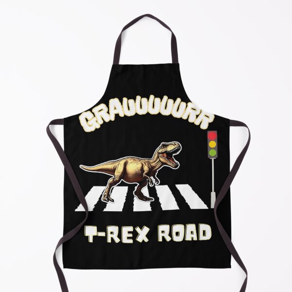 Item preview, T-Rex Road designed and sold by Art Intelligence.