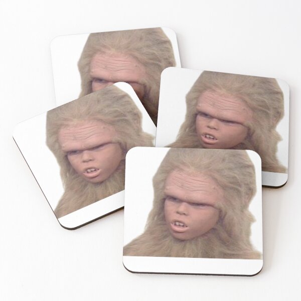 Item preview, Chaka from Land of the Lost designed and sold by Scarn69.