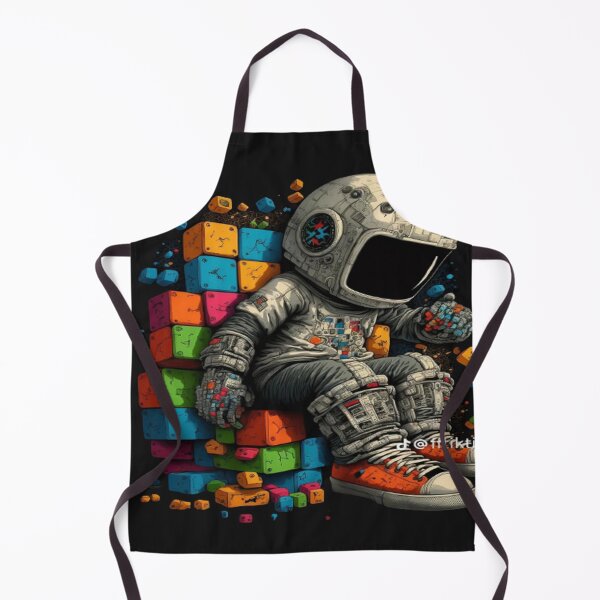 Item preview, Color Space designed and sold by Teixeira224.