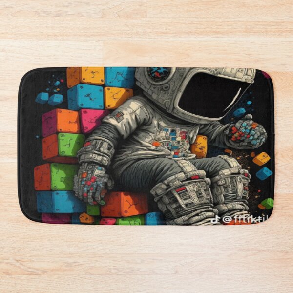 Item preview, Color Space designed and sold by Teixeira224.
