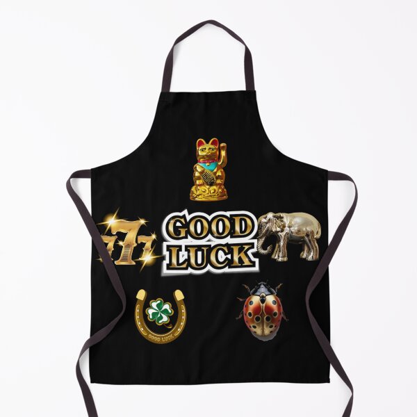 Item preview, MY LUCKY WEAR designed and sold by GoldmindSet1.